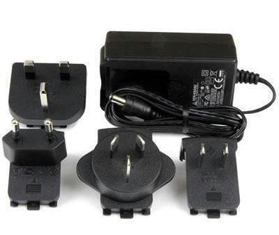 Startech Replace Your Lost Or Failed Power Adapter - Worls With A Range Of Devices That R on Sale