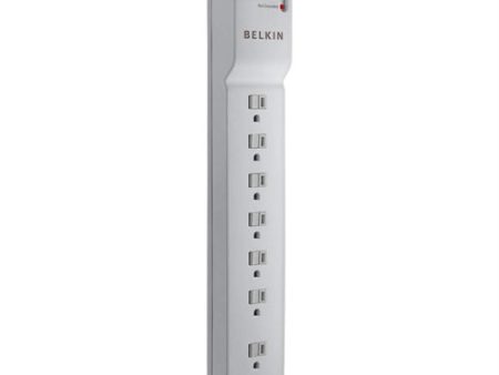 Belkin Commercial 7-Outlets Surge Suppressor Online now