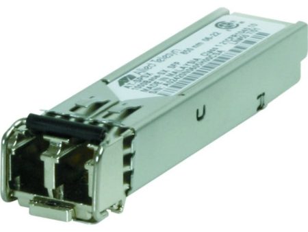 Allied Telesis AT-SPSX SFP (mini-GBIC) Module on Sale