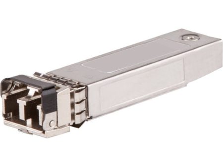 HPE 1G SFP LC SX 500m OM2 MMF Transceiver Fashion