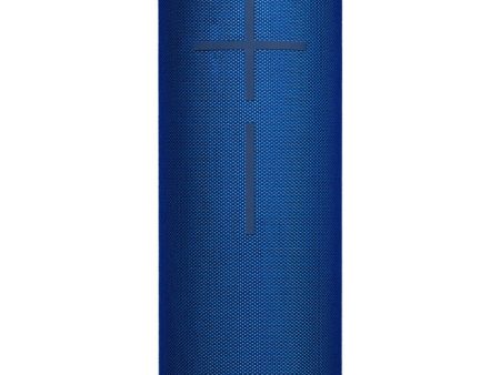 Ultimate Ears MEGABOOM 3 Portable Bluetooth Speaker System - Lagoon Blue Online Hot Sale