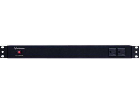 CyberPower Basic PDU15B2F10R 12-Outlets PDU For Cheap