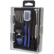 StarTech.com Cell Phone Repair Kit for Smartphones Tablets and Laptops - Smartphone Repair Kit - Electronics Tool Kit Hot on Sale