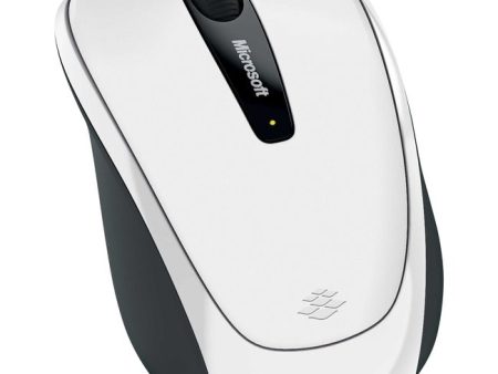 Microsoft Wireless Mobile 3500 Mouse Online