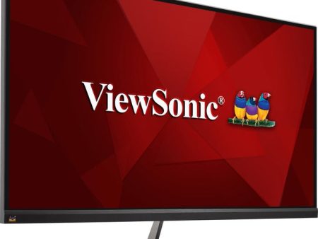 Viewsonic VX2785-2K-MHDU 27  WQHD LED LCD Monitor - 16:9 Sale