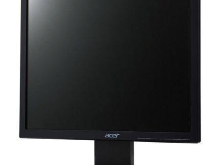 Acer V196L 19  LED LCD Monitor - 5:4 - 5ms - Free 3 year Warranty Hot on Sale