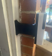 Wyze Pro Doorbell Doorbell Brick Extension -Narrow Base - Offset Extend Over Brick For Cheap