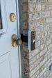 TP-LINK Tapo D130 Doorbell Brick Extension - 9 16in Wide Base -  Offset Extend Over Side of Brick Hot on Sale