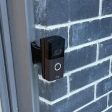 Logitech Circle Doorbell Brick Extension Mount - 9 16in Wide - Full Offset Supply