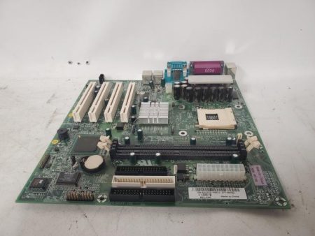 Dell Bluford CN-03T237-70821-27T-B0OQ Computer Motherboard Online now