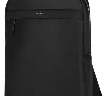 Targus Newport Ultra Slim Backpack for 15  Laptops Fashion