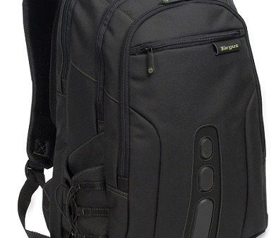 Targus 15.6  Spruce EcoSmart Checkpoint-Friendly Backpack (On Sale!) Discount