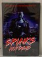 Spunk s Not Dead - HorrorPack Limited Edition DVD #4 BRAND NEW SEALED Horror on Sale