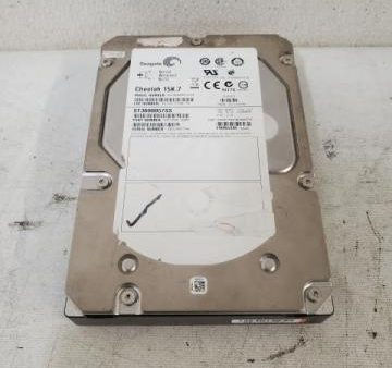 Seagate Cheetak 15K.7 ST3600057SS 3.5  600GB SAS Internal Hard Drive HDD 15K RPM Online now