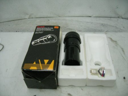 NEW Kodak FF Zoom 100 to 150mm Projector Lens f 3,5 W Bulb Online Sale