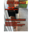 Ring Pro2 Doorbell Brick Extension - Full Offset Away from Door Discount