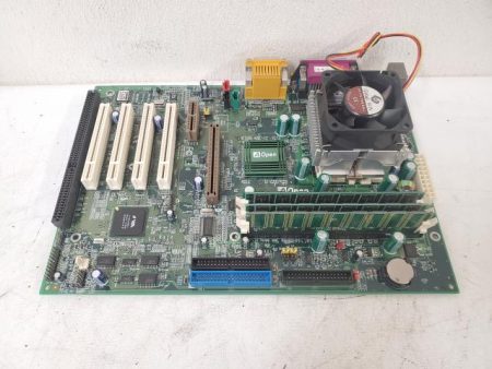 AOpen AX34 00809 Computer Main Board Motherboard For Sale