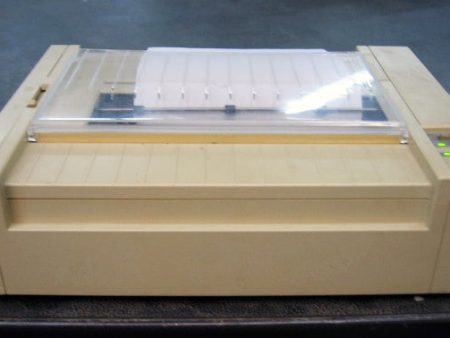 Vintage Apple A9M0303 Dot Matrix Printer Supply