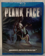 Plank Face - HorrorPack Limited Edition Blu-ray #17 BRAND NEW SEALED Horror Discount