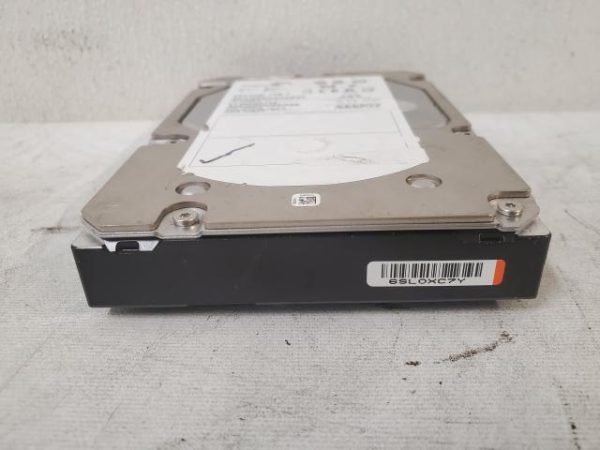 Seagate Cheetak 15K.7 ST3600057SS 3.5  600GB SAS Internal Hard Drive HDD 15K RPM Online now