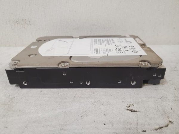 Seagate Cheetak 15K.7 ST3600057SS 3.5  600GB SAS Internal Hard Drive HDD 15K RPM Online now