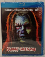 Johnny Gruesome - HorrorPack Limited Edition Blu-ray #43 BRAND NEW SEALED Horror Fashion