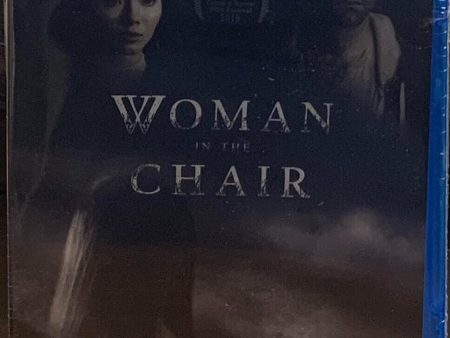 Woman in the Chair - HorrorPack Limited Edition Blu-ray #74 NEW SEALED Horror For Discount