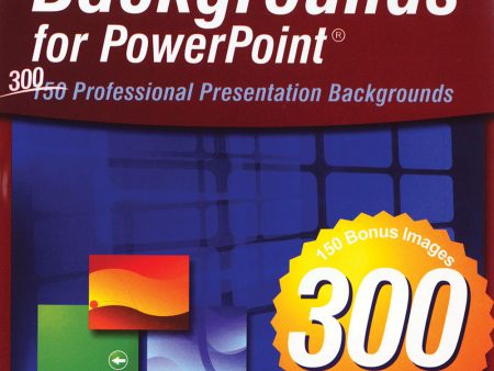 300 Backgrounds for PowerPoint (Download) | ON SALE Cheap