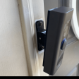 Fixed Trim Narrow Slim Mount for Video Doorbells Sale