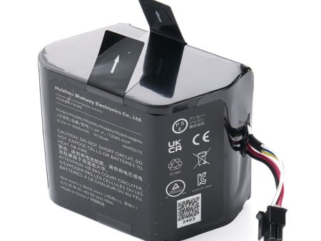 Battery Pack, Compatible with S1 Pro Cheap