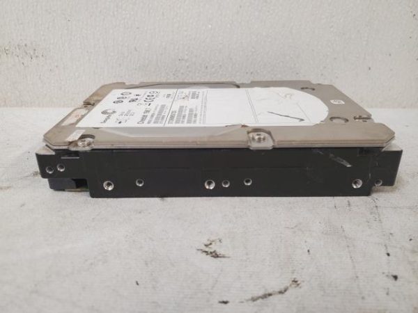 Seagate Cheetak 15K.7 ST3600057SS 3.5  600GB SAS Internal Hard Drive HDD 15K RPM Online now