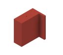 Brick Side Shim to Fill Gap by Brick for Brick Extensions For Discount