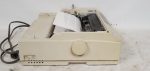 Vintage Epson LQ-570e Dot Matrix Printer Missing Covers For Cheap