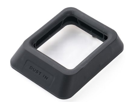 Dust In Soft Rubber For S1 Pro And Omni S1 Hot on Sale