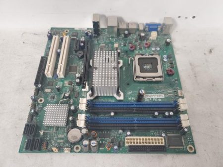 Intel D77951-407 E210882 LGA775 Computer Motherboard Sale