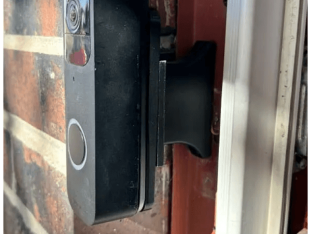 Blink Doorbell to Brick Face Extension (not for narrow spots) Cheap