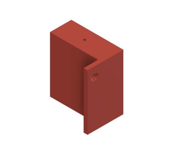 Brick Side Shim to Fill Gap by Brick for Brick Extensions For Discount