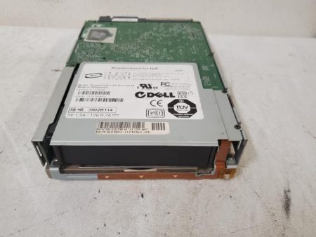 Dell PowerVault 110T DLT VS 80 Internal Tape Drive No Bezel Online Sale