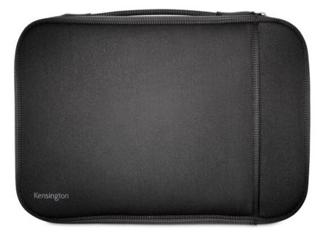 Kensington Sleeve with Handle for Select Chromebooks, Laptops, MacBook Air & Tablets Online