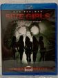 5ive Girls Vs 2000 Demons - HorrorPack Presents Blu-ray BRAND NEW SEALED Horror For Cheap