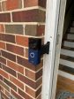 Ring Doorbell 3 or 3+ Brick Extension -Full Offset Over Brick Trim Install Online now