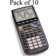 Texas Instruments TI-83 Plus Graphics Calculator Teacher s Kit Cheap