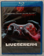 Livescream - HorrorPack Limited Edition Blu-ray #37 BRAND NEW SEALED Horror Online Sale