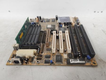 Agilent FIC VA-503+ Intel Pentium Computer Motherboard Discount