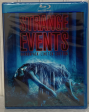 Strange Events - HorrorPack Limited Edition Blu-ray #14 BRAND NEW SEALED Horror For Cheap