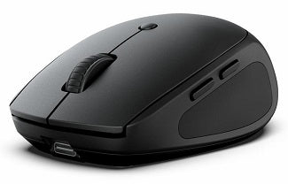 JLab Go Charge Wireless Bluetooth Mouse with Multi-Device Connectivity Online Hot Sale