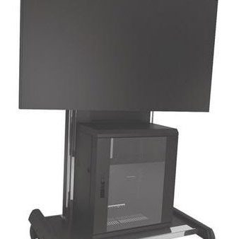 Chief FUSION AV Mobile Video Conferencing Cart For Sale