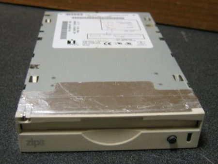 IOMEGA Zip 100 Internal Drive Z100iDE ZIP IDE 00059404 For Sale