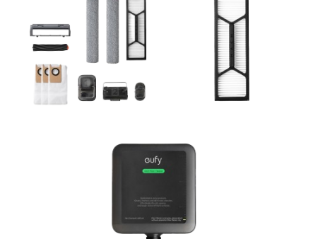 Accessory Sets, Compatible with S1 Pro Online