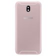 For Samsung Galaxy J7 J730 (2017) Replacement Rear Battery Cover (Pink) For Sale